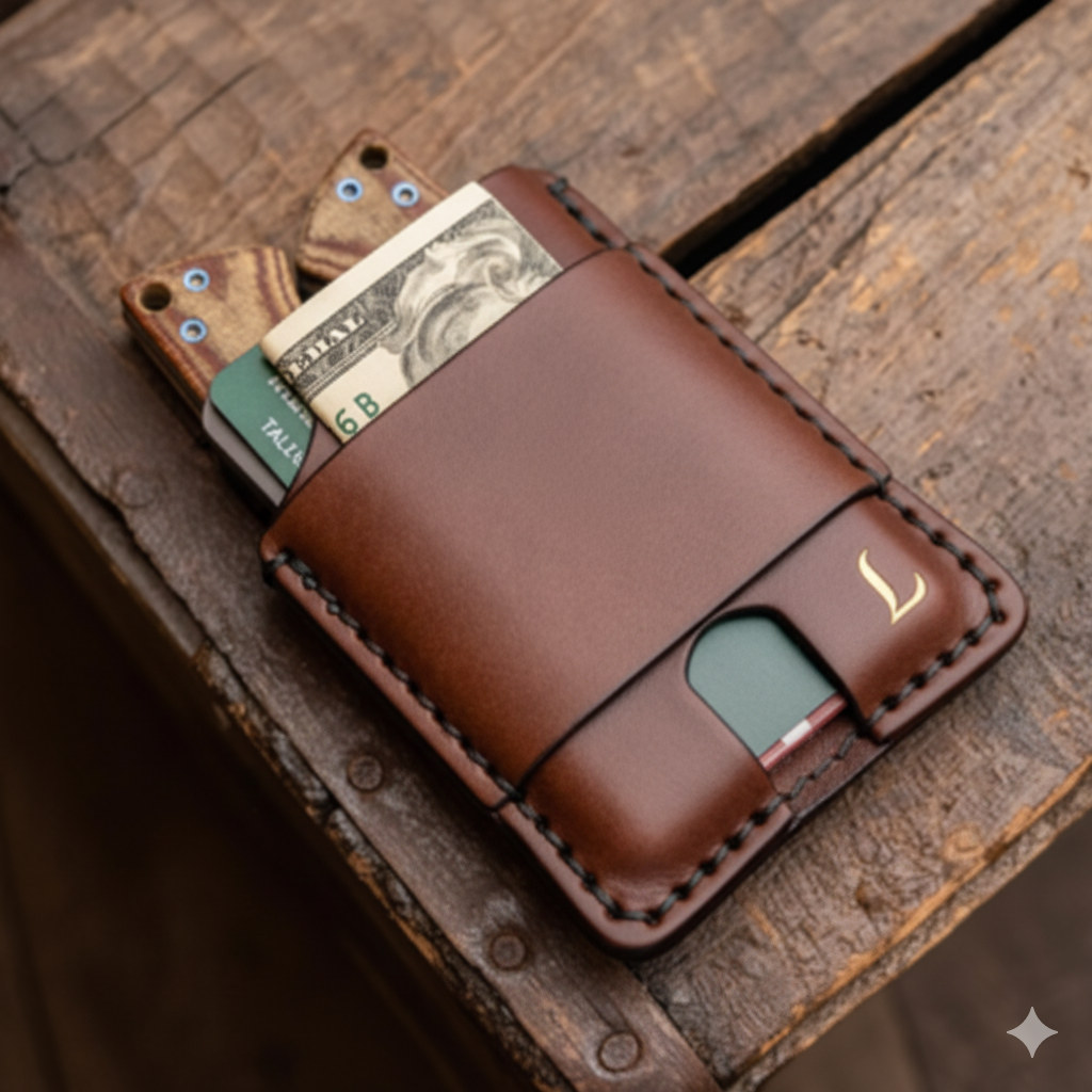 Leather Wallets