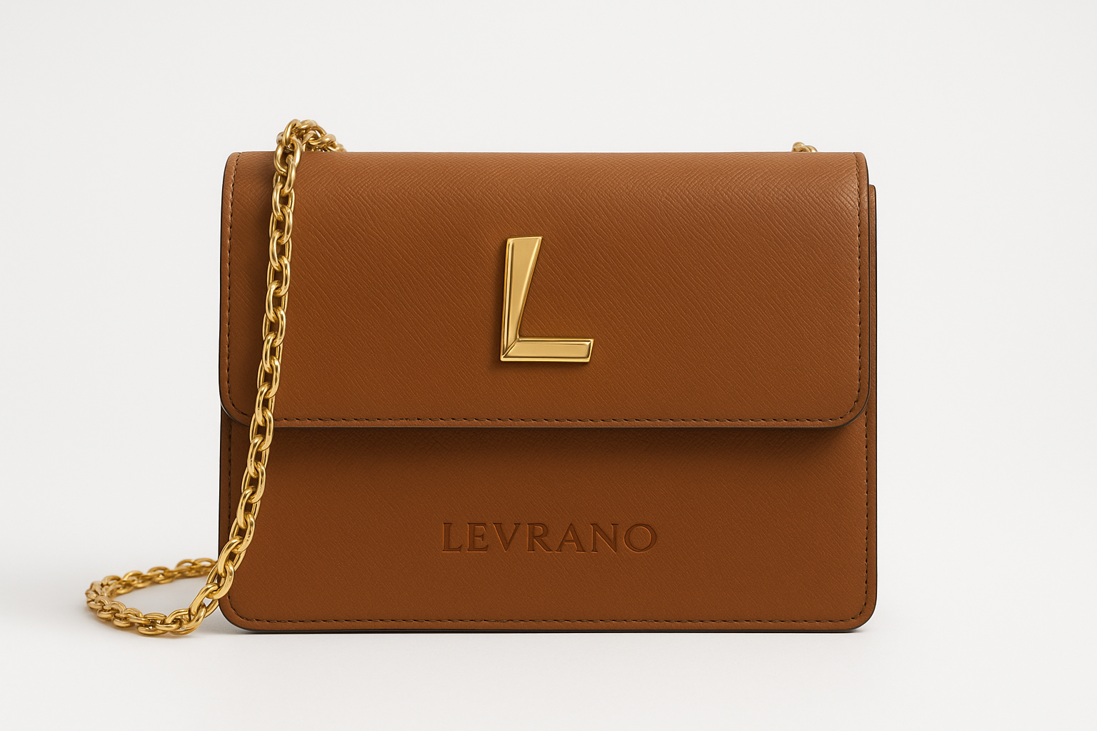 Leather Purse